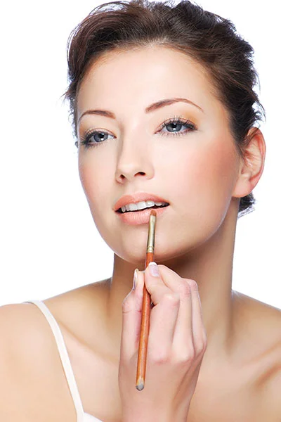 Maquillaje pieles Claras