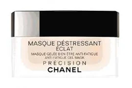 masque destressant eclat